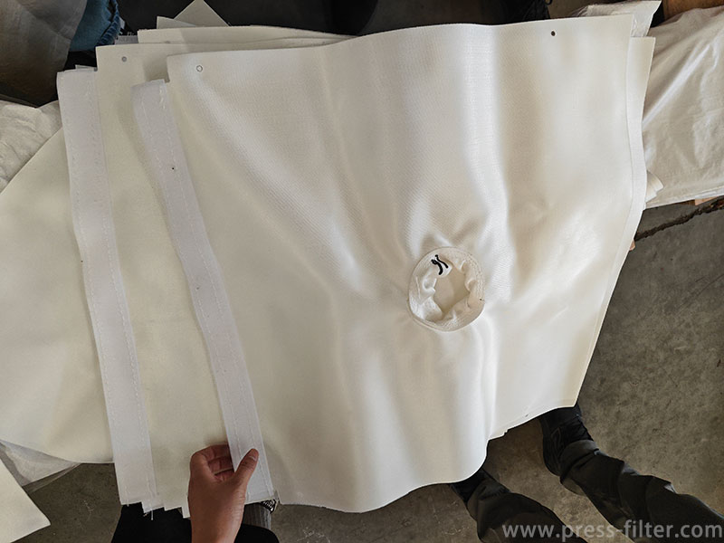 filter cloth