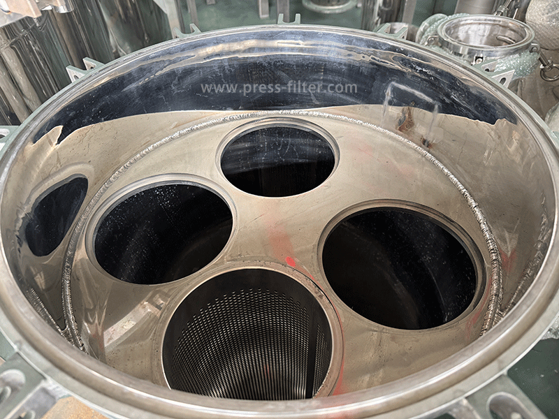 torba filtre